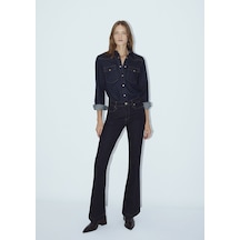Mavi - Sydney Gold Premium Rinse Jean Pantolon 1081190512 Lacivert