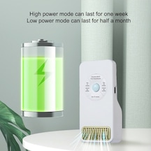 Diğer Zamanlayıcı Vücut Ve Temizleyici Ozon İçin Hava Ev Çalışma Algılama 3 Dl