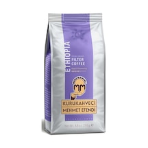 4 Adet Mehmet Efendi Ethiopıan Filtre Kahve 250 G