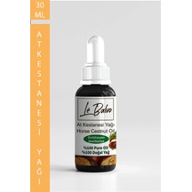 At Kestanesi Yağı 30 Ml Horse Cestnut Oil 30 ML