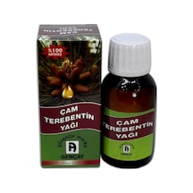 Gençay Çam Terebentin Esansı 50 ML