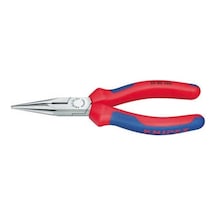 Knipex 25 02 160mm Düz Ağız Kargaburun