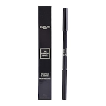 Guerlain The Eyebrow Pencil 02 Stick Dark Kaş Kalemi 1 Paket 1 X 0.35 G
