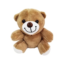 Sevimli Peluş Ayicik Çok Renkli