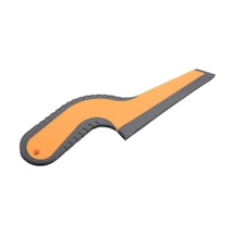 Saplı Silikon Uçlu Çekçek Ragle Cam Filmi Çekme Aparatı Sarı