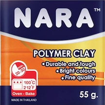 Nara Polimer Kil 55Gr Orange N Npm37