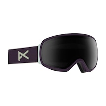 Anon Anon Tempest Mfı Kadın Kayak/snowboard Goggle 23211 Siyah