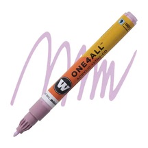 Molotow 127Hs-Co One4All 1.5Mm - N 201 Lilac Pastel