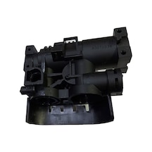 Bosch Uyumlu Condens Buderus U072 Hidroblok Siyah