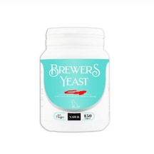 Natur Brewers Yeast 250 Tablet Sarımsaklı Bira Mayası Dev Irk Ve Çoklu Evler Mega Boy Natur Brewers Yeast 250 Tablet Sarımsaklı Bira Mayası Dev Irk Ve Çoklu Evler Mega Boy