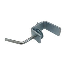 Reçme Metal Mengene 8mm Ts-2-1