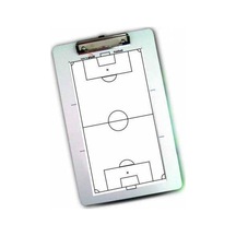 Voit Taktik Tahtası Kalemli - Futbol Çok Renkli
