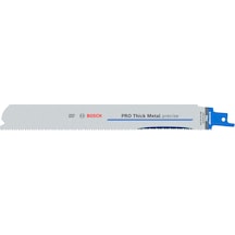 Pro Panter Testere Bıçağı Metal S 1137 Hbf 5li - 2608658998