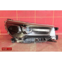 Japon Hilux Gun125, Gun126 2.4 D:2.8 D 2020- Far Sağ . Oem No:81110yp082