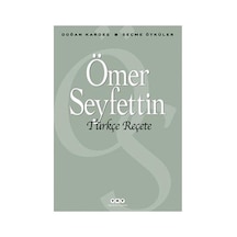 Türkçe Reçete - Edebiyatın Duygusal Yüzleri