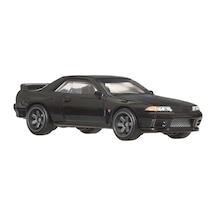 Hot Wheels 1989 Nissan Skyline Gt, Jbl97
