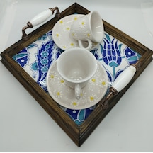 Sarı - Çok Renkli