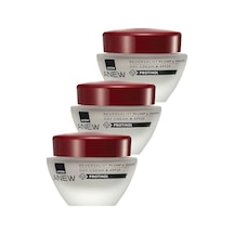 Avon Anew Reversalist Plump & Smooth Gündüz Kremi SPF20 3 x 50 ML