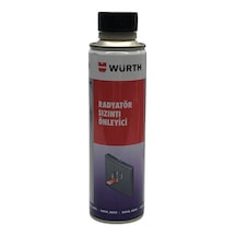 Radyatör Kaçak Sızıntı Önleyici 300 Ml