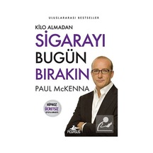 Kilo Almadan Sigarayı Bugün Bırakın- Pegasus
