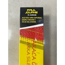 Arka Silecek+kol Komple Megane Iıı Megane Iı Hb 230mm 7701054823