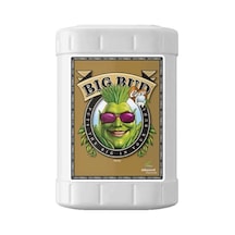 Advanced Nutrients Big Bud Coco 23 Litre Diğer