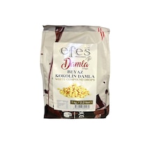 Efes Fildişi Kokolin Damla Çikolata 1 KG