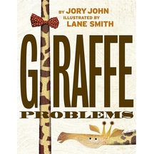 Walker Books Giraffe Problems