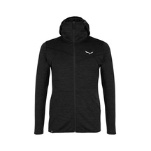 Salewa Nuvolao Aw Erkek Ceket Mont Siyah 001