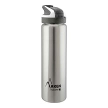 Laken 18/8 P.çelik Summit Termos Şişe 0,75l - Çelik Lkts7 Çelik