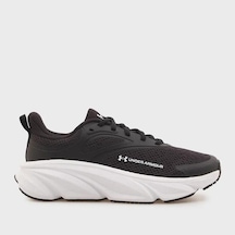 Under Armour Rogue 6 Erkek Çocuk Siyah Koşu Ayakkabısı