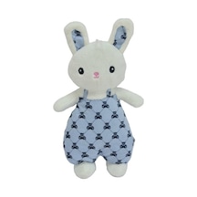 40 Cm Sevimli Peluş Tavşan Oyun Ve Uyku Arkadaşım Tavşancık Çok Renkli