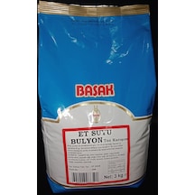 Başak Et Bulyon 3 KG
