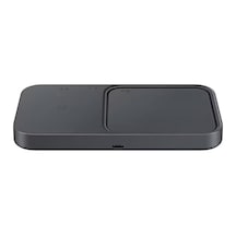 Ep-p5400t Kablosuz Hızlı Şarj Cihazı İkili 15w - Siyah W/ta