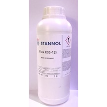 Stannol MSs111 X33-12I No Clean Flux 1 L