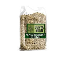 Derya Eren Kendir Kenevir Tohumu Çedene 100 G