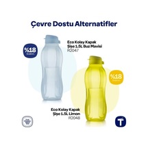 Suluk 1.5 Lt 2 Adet. Karışık