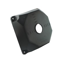Kamera Montaj Buatı Siyah 30 Lu Paket Rbox Buat Taban  Dahil