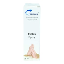 Ayak Ve Cilt Bakımı Spreyi 35ml