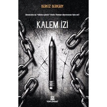Kalem İzi / Berkiz Berksoy