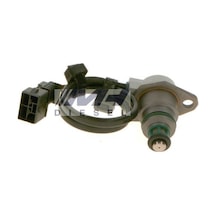 Bosch 0281002112 Solenoid Valf Volkswagen Golf Passat Polo Vento 1.9 Dizel Bosch Ve Enjeksiyon Pompası