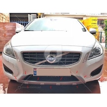 Volvo S60 Ön Tampon Eki -podiumgarage-