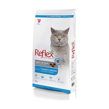 Reflex Hamsili Yetişkin Kedi Maması 15 KG