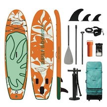 Deilf Boards Deilf Pioneer Pro - Inflatable Sup Şişme Surf Tahtası