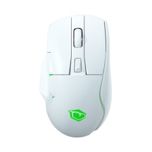 Pusat Reflex Ultra 16000 Dpı 400 IPS Kablosuz RGB Oyuncu Mouse