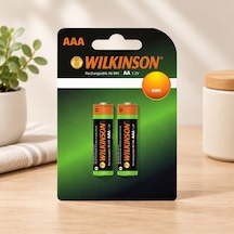 Şarj Edilebilir Kumanda Pili 600 Mah