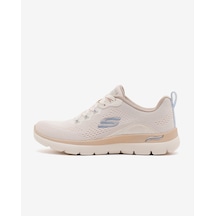 Skechers Arch Fıt Summıts Kadın Bej Spor Ayakkabı 150754tk Nttp