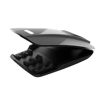 Joyhub Instrumentatue Araba Gezinme Cep Telefonu Tutucu Siyah Siyah Vantuzlu Sn84hb