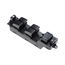 Mazda 6 Sol Dörtlü Cam Açma Düğmesi Anahtarı 2005-2009