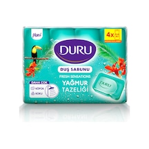 Duş Sabunu Yağmur Ormanı 4 150 Gr. 1 Adet Diğer